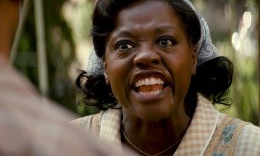 Awards Watch: Viola Davis to Campaign in Supporting Category for 'Fences'