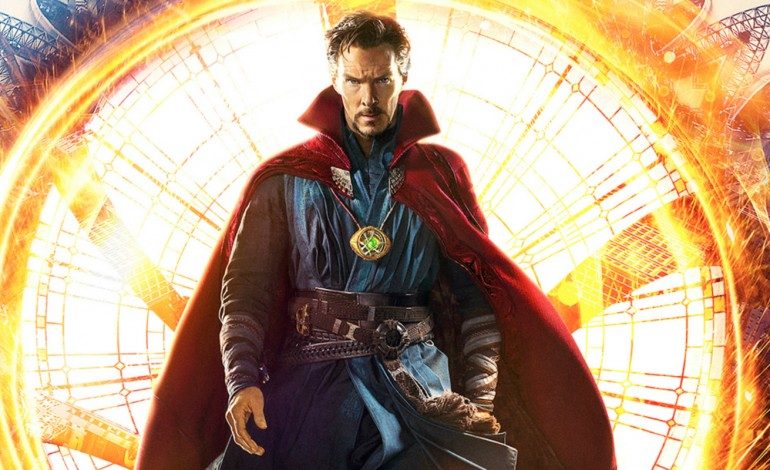 “Universes Within” Featurette: Go Inside the “Trippy” World of ‘Doctor Strange’