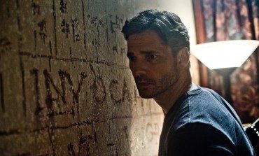 Eric Bana Joins Cast of 'The Forgiven'