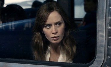 Movie Review - 'The Girl on the Train'
