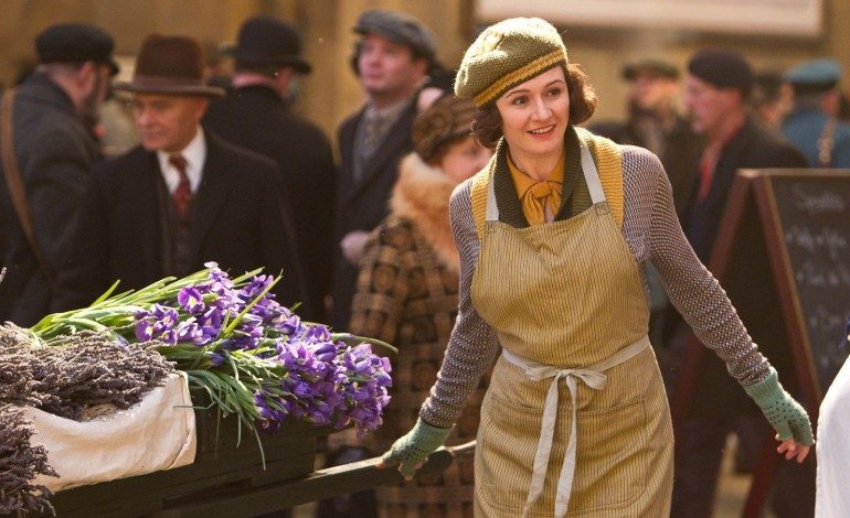 Emily Mortimer Joins ‘Mary Poppins Returns’