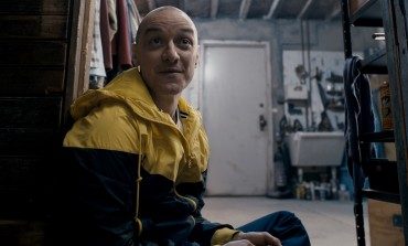 First Look at M. Night Shyamalan’s ‘Glass’
