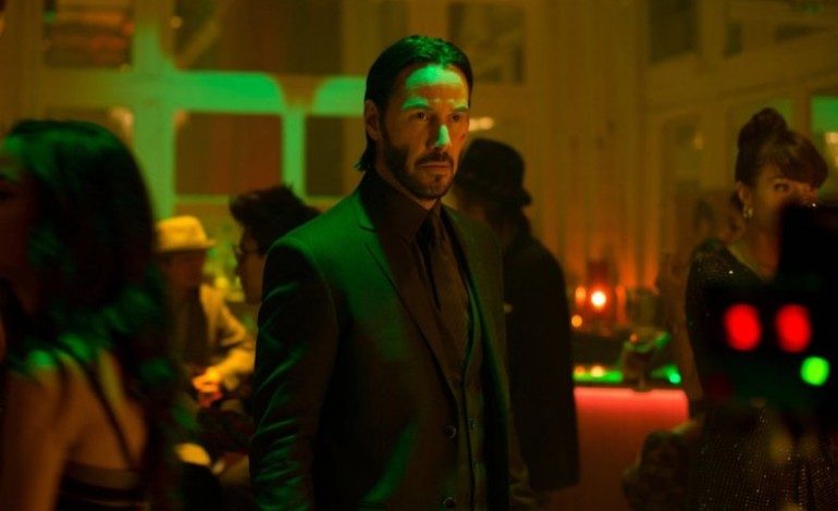 Check Out the Trailer for ‘John Wick: Chapter 2’