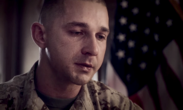 Shia LaBeouf Wearily Returns to Civilian Life in the Trailer for 'Man Down'