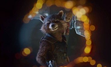 Check Out the First Teaser for 'Guardians of the Galaxy Vol. 2,' Obviously