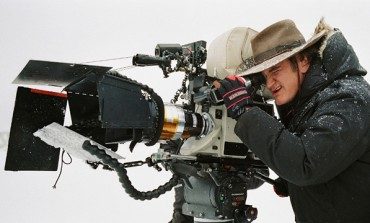 Fans Launch Petition for Quentin Tarantino to Direct 'Deadpool 2'