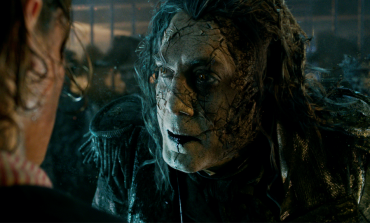 'Pirates of the Caribbean: Dead Men Tell No Tales' Drops First Teaser Trailer