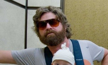 Zach Galifianakis Joins Ava DuVernay's 'A Wrinkle in Time'