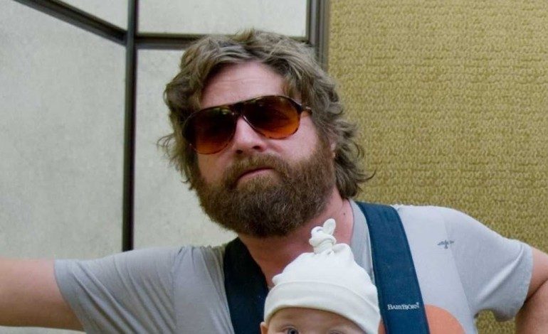 Zach Galifianakis Joins Ava DuVernay’s ‘A Wrinkle in Time’