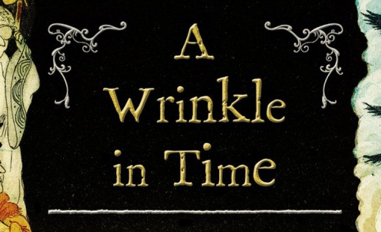 ‘A Wrinkle In Time’ Coming to Theaters Spring 2018