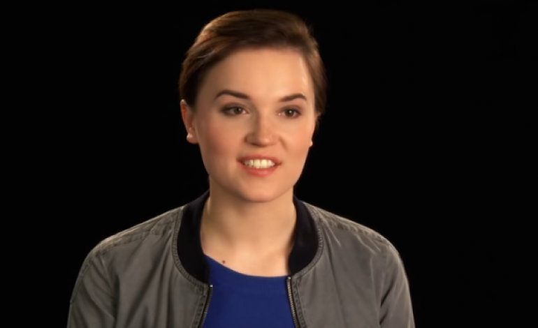 Fox 2000 Purchases ‘Inertia’ by ‘Divergent’ Author Veronica Roth