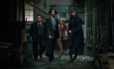 David Yates to Direct All Five 'Fantastic Beasts' Films