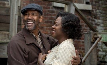 Check Out the Explosive New Trailer for 'Fences' Starring Denzel Washington and Viola Davis