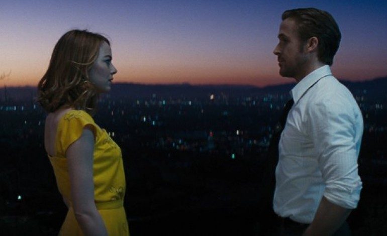 Check Out the Official Trailer for ‘La La Land’
