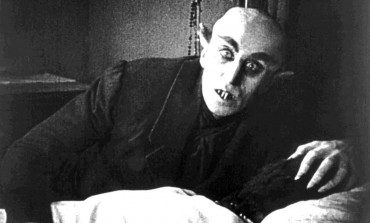 'Nosferatu' Remake to be Directed by Robert Eggers