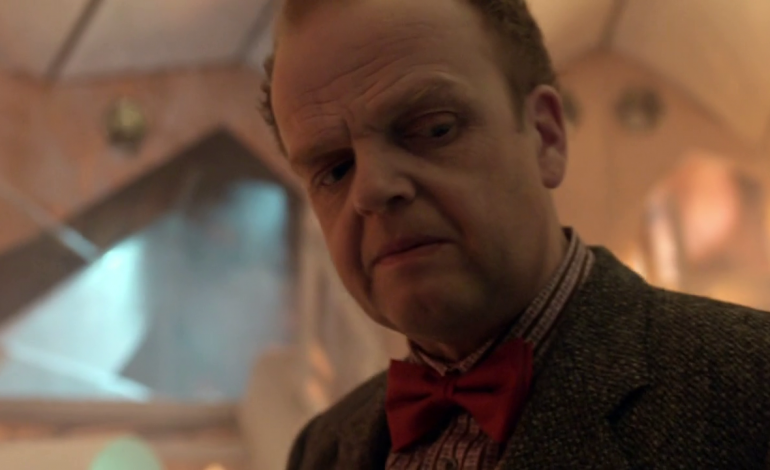 Toby Jones and Rafe Spall in Talks to Join ‘Jurassic World’ Sequel