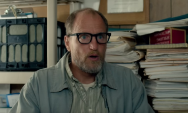Check Out the "Positively Negative" First Trailer for 'Wilson' Starring Woody Harrelson