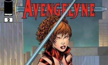 Paramount to Make 'Avengelyne', Female Character from Creator of 'Deadpool'