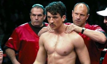 Interview: Miles Teller, Aaron Eckhart, and Ben Younger Speak On New Film 'Bleed For This'