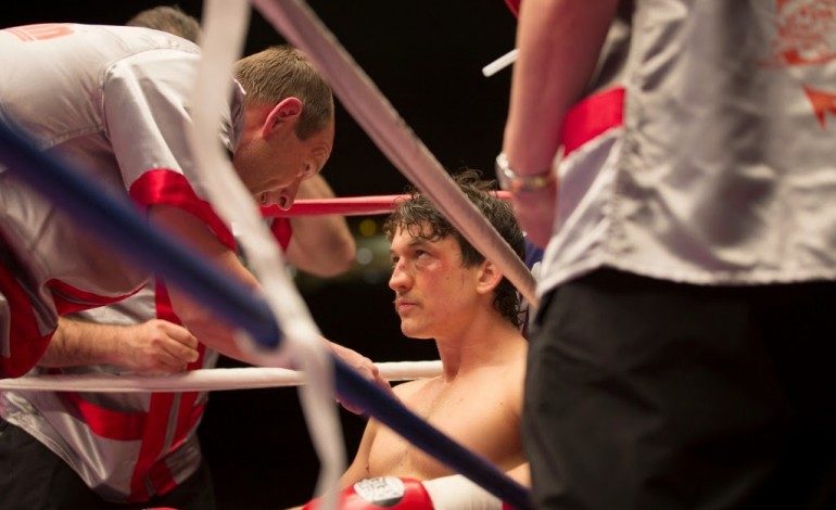 Movie Review – ‘Bleed for This’