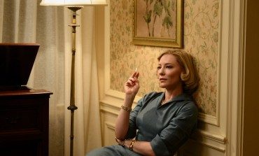 'Carol' Screenwriter Phyllis Nagy to Write Newest Kay Scarpetta Film
