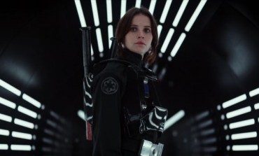 Check Out the Latest 'Rogue One' TV Spot