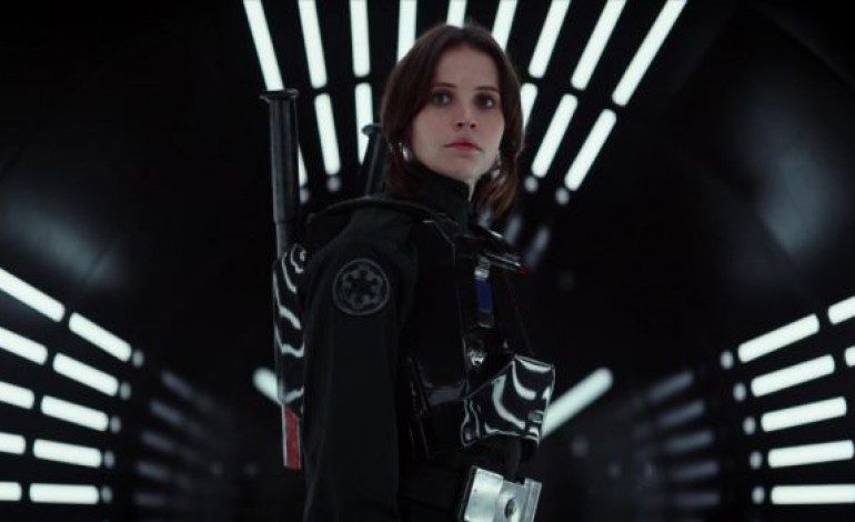 Check Out the Latest ‘Rogue One’ TV Spot