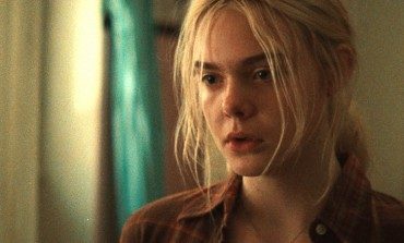 Elle Fanning May Join 'Beware That Girl'