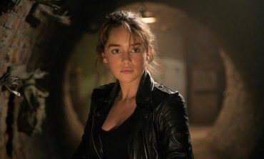 Emilia Clarke Joins Han Solo Standalone Film