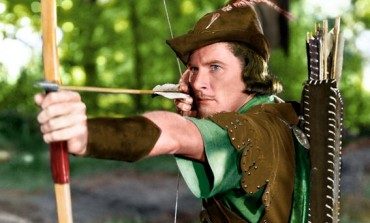 'Robin Hood' Origin Movie Coming to Theaters Spring 2018