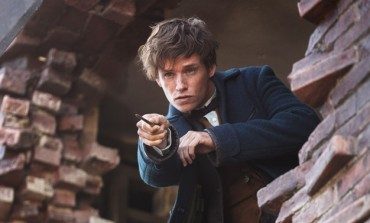 Movie Review – ‘Fantastic Beasts and Where to Find Them'