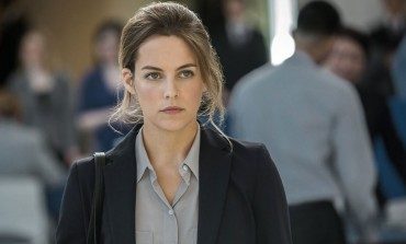 Riley Keough Cast Alongside Andrew Garfield in 'Under the Silver Lake'