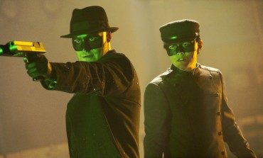 Gritty Makeover for 'The Green Hornet' Planned at Paramount