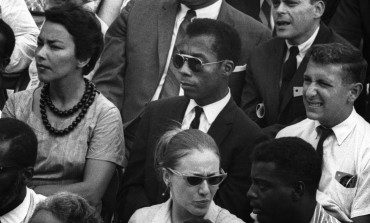 Magnolia Pictures Plans Week-Long Special Screenings for Documentary Awards Contender 'I Am Not Your Negro'