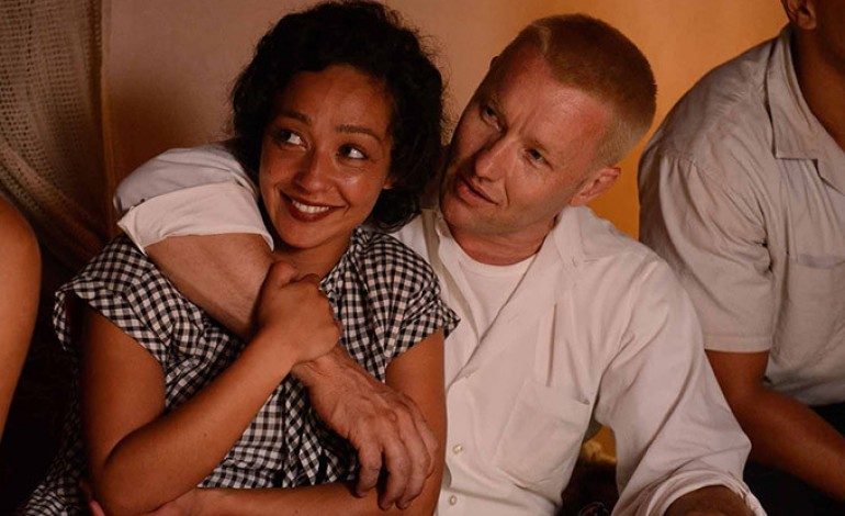Ruth Negga Signs on to ‘Ad Astra’ with Brad Pitt