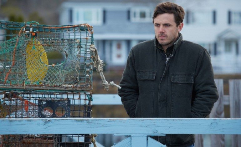 Movie Review – ‘Manchester by the Sea’