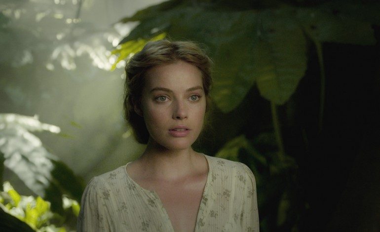Margot Robbie to Star in Action Thriller ‘Beautiful Things’