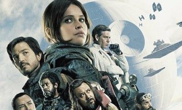 'Rogue One: A Star Wars Story:' Experience 360° Video as an X-Wing Pilot