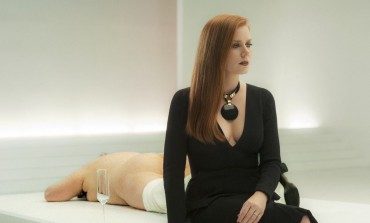 Movie Review - 'Nocturnal Animals'