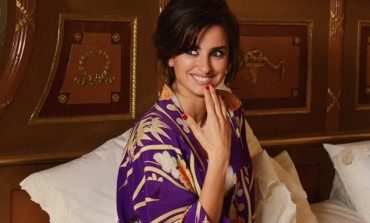 Penelope Cruz Joins Cast of 'Murder on the Orient Express'
