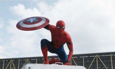 Check Out the First Trailer for 'Spider-Man: Homecoming'