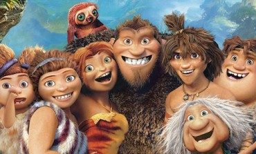 First Look at DreamWorks Animation Sequel for 'The Croods: A New Age'