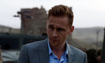 Tom Hiddleston in Talks to Lead 'Hard Boiled'