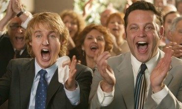 Isla Fisher Drops 'Wedding Crashers 2' News