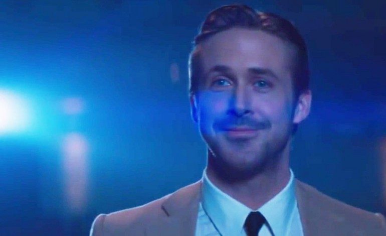 Ryan Gosling to Reteam with ‘La La Land’ Director for Neil Armstrong Biopic