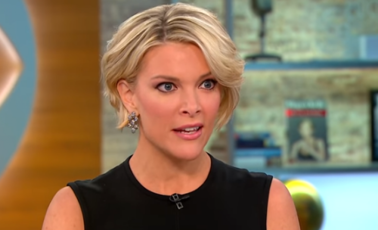 Roger Ailes Megyn Kelly Harrassment Drama In The Works With Big Short Writer Mxdwn Movies
