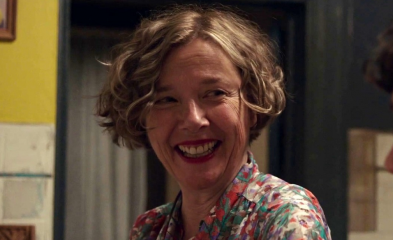 Movie Review – ‘20th Century Women’