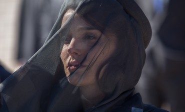 Trailer for 'The Heyday of the Insensitive Bastards' Starring Natalie Portman
