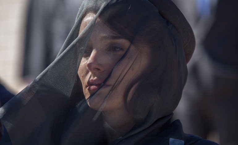 Trailer for ‘The Heyday of the Insensitive Bastards’ Starring Natalie Portman