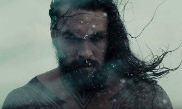 'Aquaman' Alters Release Date; Moves to December 2018